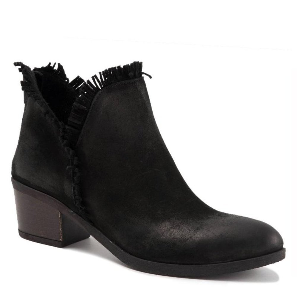 Cat by Bueno Shoes